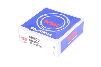 6806DD NSK 30X42X7 ROULEMENT