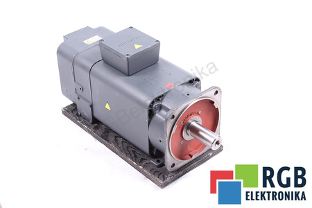 1PH6103-4NF4-6Z Z:K29 K64 SIEMENS AC MAIN SPINDLE MOTOR 1PH6