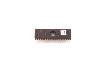 M27C1001-12F1 ST MICROELECTRONICS 1MBIT UV EPROM AND OTP DIP32 THT