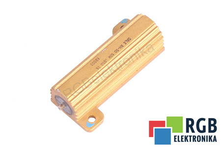 RÉSISTANCE RH-50 DALE 0.01 OHM 0.01OHM, 50W