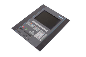 FIPC1.4-TR-839B-010-00 FERROCONTROL PANNEAU POUR ORDINATEUR