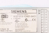 6ES7613-1CA01-0AE3 SIEMENS SIMATIC C7-613