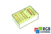SIR312 ELESTA 24VDC RELAIS