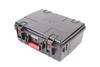 CAISSE DE TRANSPORT EN PLASTIQUE ABS SZ-4417
