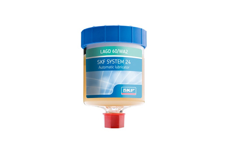 LAGD 60/WA2 SKF SYSTEM 24 LUBRIFICATEUR AUTOMATIQUE