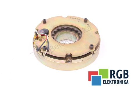 A06B-0153-B175#7000 FANUC FREIN