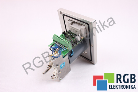 GL50A/115 KENDRION