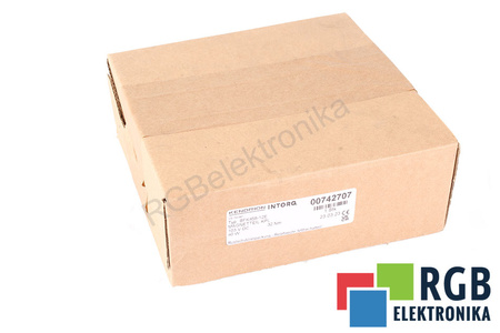 BFK458-12E INTORQ 00524893 KENDRION FREIN