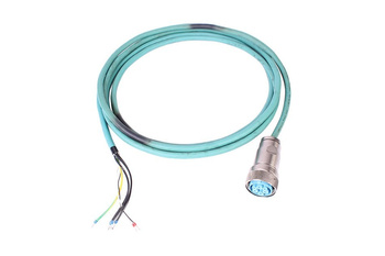 CÂBLE LK6FX2002-5DA02-1AJ0 LAPPKABEL 5M