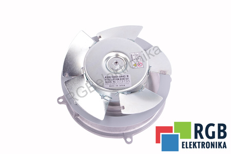 A90L-0001-0442#R FANUC PT5921-0220W-B30R VENTILATEUR