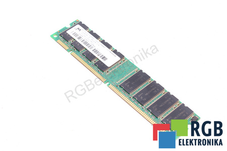 MT8LSDT3264AG-13ED2 MICRON PC133U-222-542-Z MÉMOIRE SDRAM