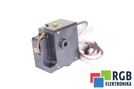 DN50A ALLTEC ALLPRINT OPTIQUE LASER
