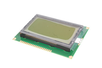 RG12864A-YHY-X RAYSTAR AFFICHEUR LCD