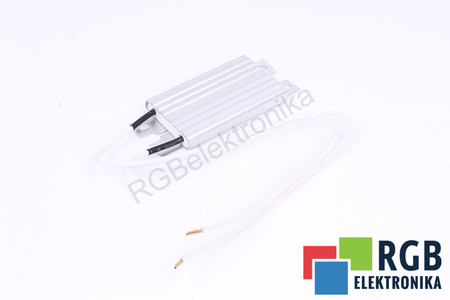 AX-REM00K1200-IE OMRON 200OHM 110W RÉSISTANCE DE FREINAGE