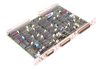 6FX1122-2AD02 SIEMENS SINUMERIK 3 POUR PIÈCES