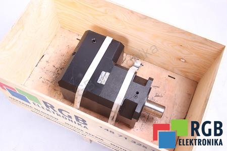 WPLS190 NEUGART I=25 RÉDUCTEUR