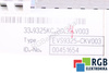 EVS9325-CKV003 LENZE ID.-NO. 00451654
