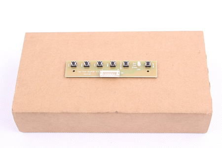 E302512 TOP TECH KEYPCB