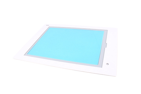 INC-90.11 FAÇADE DE PROTECTION REMPLACEMENT