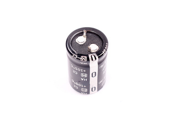 CONDENSATEUR 100UF 400VDC 5429(M) MATSUSHITA