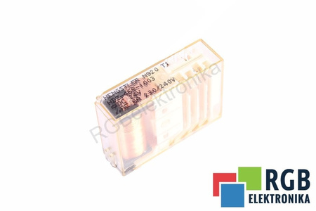 HDZ-468-1003 HENGSTLER 24V RELAIS