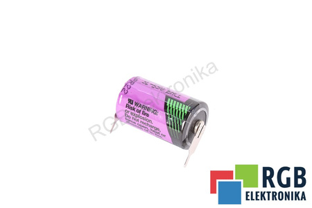 SL-550/PR TADIRAN BATTERIE