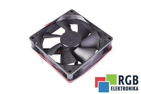 ASFN90371 PANASONIC 92X92X25MM, 12V VENTILATEUR