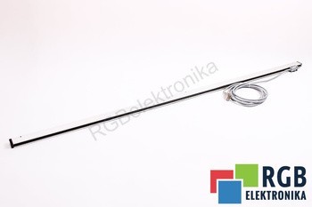 005179 1350MM WESTEC 5M REGLE LINÉAIRE