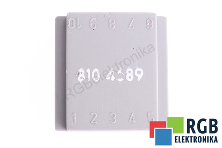 8104689 A.S. ELEKTROTECHNIK
