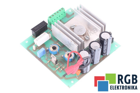 AL03 SEPRI ELETTRONICA INDUSTRIALE