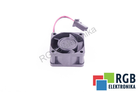 A90L-0001-0510 FANUC 04020VA-24M-CL 40X40X20MM, 24V VENTILATEUR