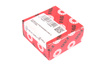 3204-BD-XL-2HRS-TVH-C3 FAG 20X47X20.6 12100RPM, 20.6KN, 12.1KN ROULEMENT