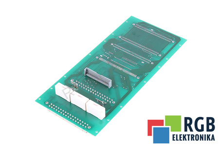 SMKS2 HARTMAN ELEKTRONIK POUR PIÈCES