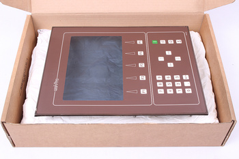 HELLER FAÇADE DU BOÎTIER AVEC CLAVIER POUR PANNEAU
