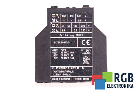DILA-XHI13 EATON
