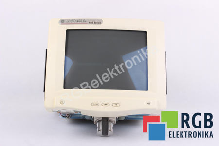 CDT1579B TOTOKU ELECTRIC 15" POUR LOGIQ 400 PRO SERIES