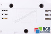 SUPPORT DE FUSIBLE 63A 400V WOHNER