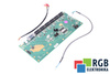 #13085 CENTROID CARTE D’EXTENSION ENCODEUR/REGLE DE MESURE
