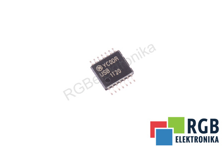 USB1T20MTCX FAIRCHILD