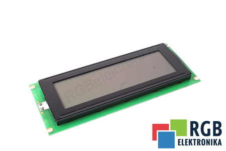 PG-24064B1 POWERTIP AFFICHEUR LCD