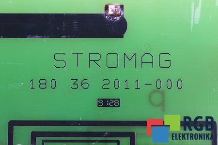 180362011-000 STROMAG POUR KEC 017.1
