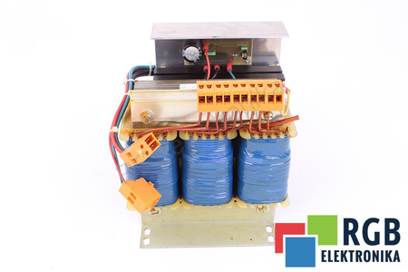 TGDS90-30-1ASTAB GETRA 400V, 24V TRANSFORMATEUR