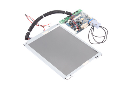 LCD95-0025 POUR SINUMERIK 840C LTM09C016K MONITEUR LCD REMPLACEMENT