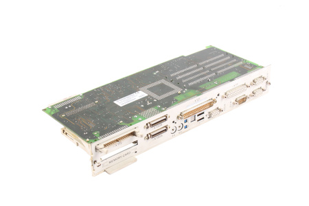 6FC5357-0BB21-0AE0 SIEMENS SINUMERIK 840D/840DE NCU 572.2 VERSION A