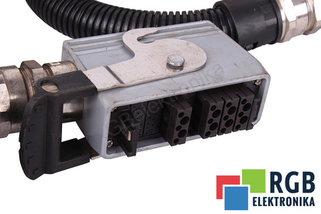 347263-86 YASKAWA MOTOMAN 20M CÂBLE