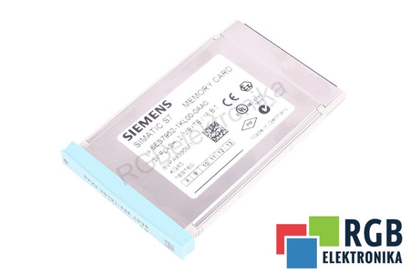 6ES7952-1KL00-0AA0 SIEMENS SIMATIC S7-400