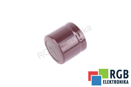 CONDENSATEUR 330UF 400V ELNA LPT