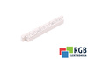 CONNECTEUR 004767 ERNI 2.54MM 32PIN TYPE C