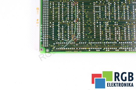 6FX1126-1AA04 SIEMENS SINUMERIK 800