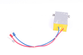 0.2UF 200 OHM 550VAC MARCON FILTRE